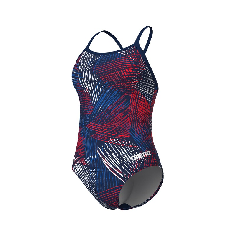 TEAM ENERGY SWIMSUIT LIGHT couleurs