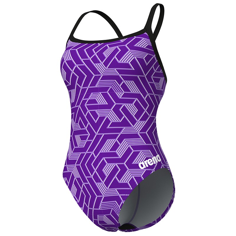 ESCAPE SWIMSUIT CHALLENGE Color