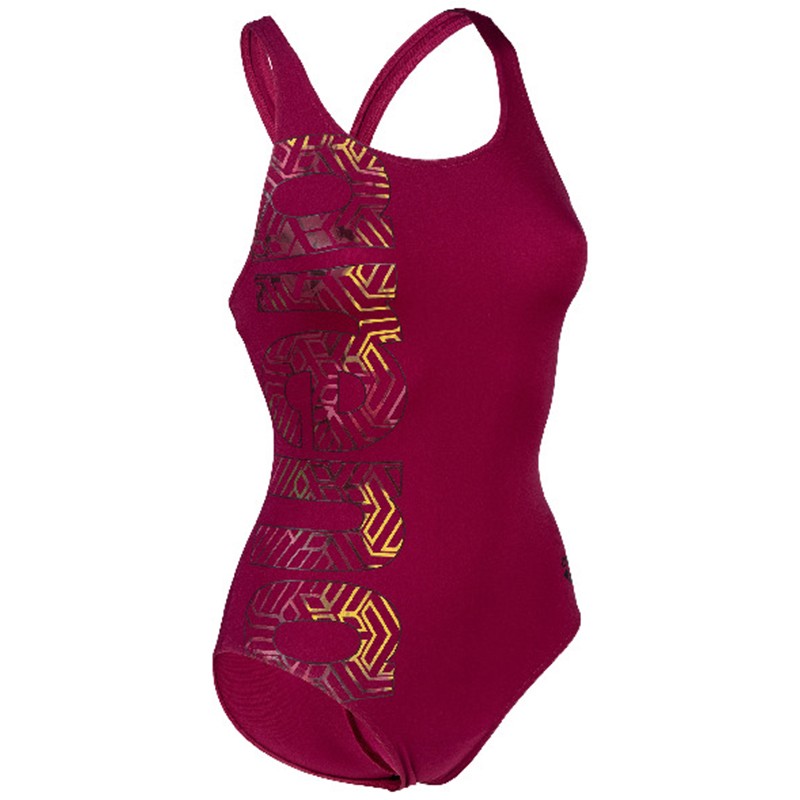 KIKKO PRO SWIMSUIT V BACK Color