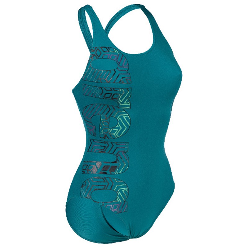 KIKKO PRO SWIMSUIT V BACK Color
