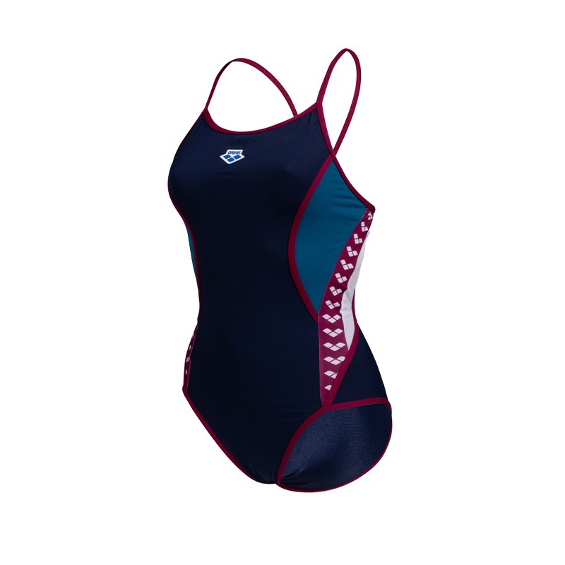 ICONS SWIMSUIT SUPER FLY B couleurs