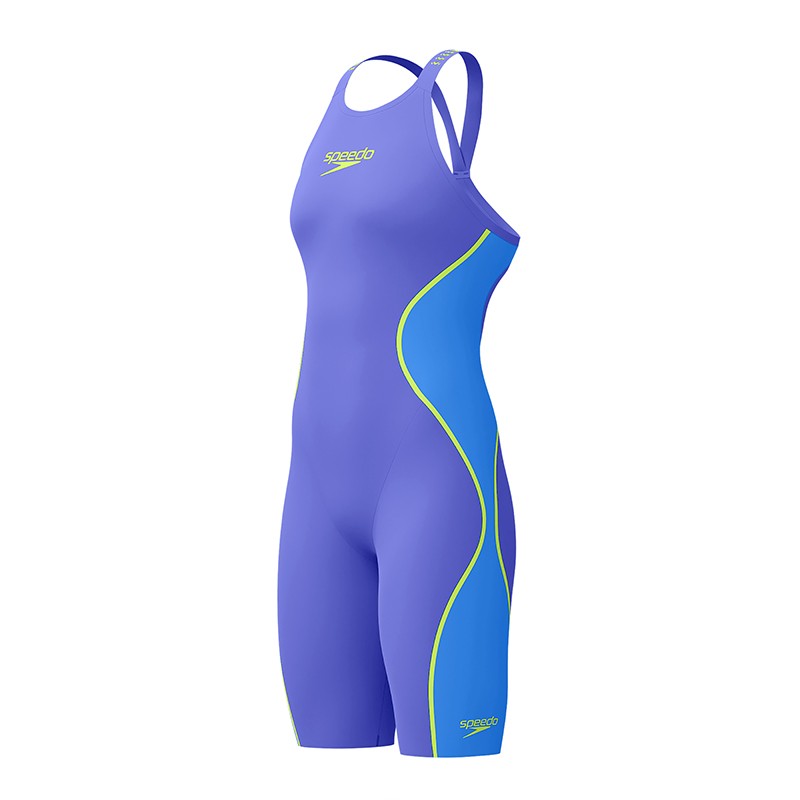 FS LZR PURE INTENT 2.0 OB Violet couleurs