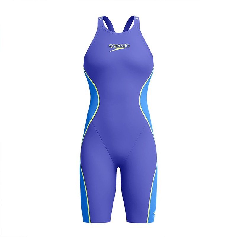 FS LZR PURE INTENT 2.0 CLDB Violet couleurs