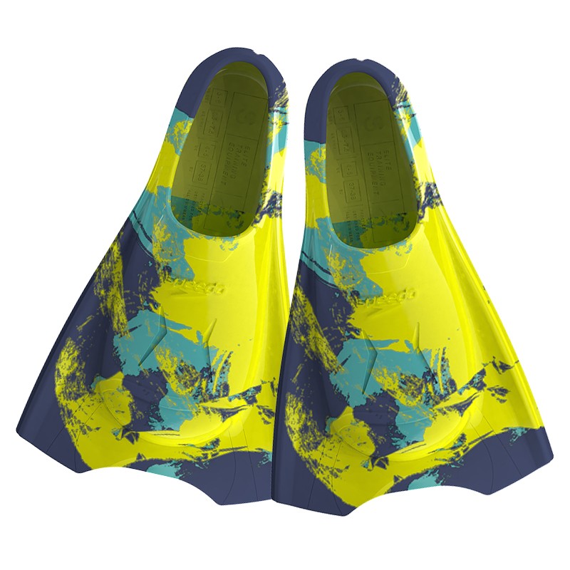 SHORT BLADE FIN couleurs