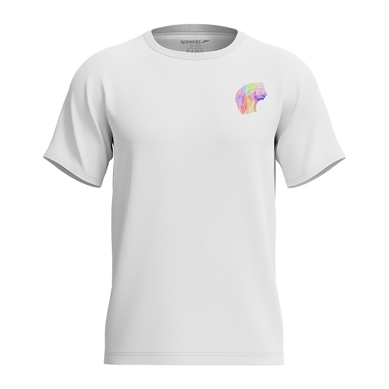 S/S TEE Color
