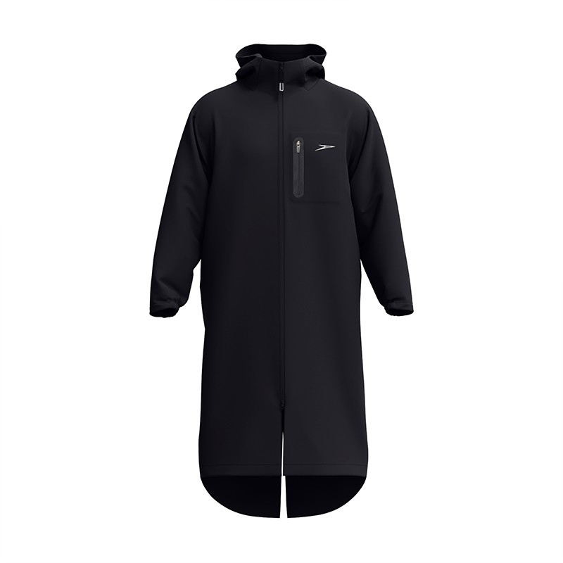 VANQUISHER PARKA couleurs