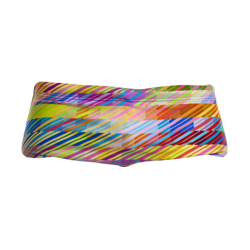 STATIC STRACK - GARCON Color