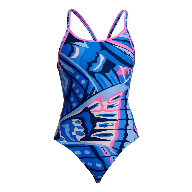 SOARING HI - FEMME DIAMOND BACK couleurs