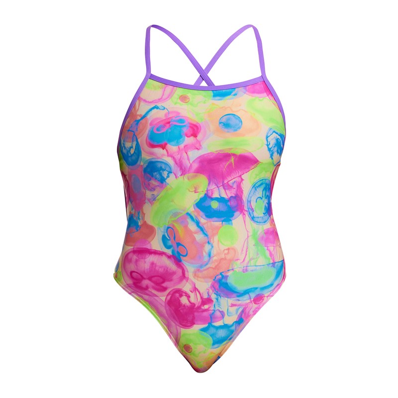 SWEET STING - FEMME TIE ME Color