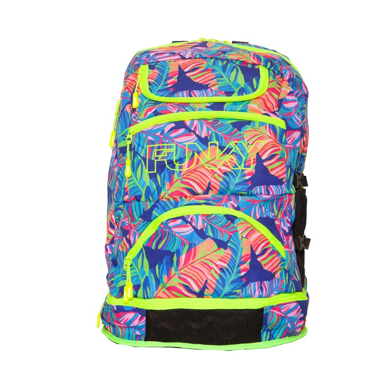 LEAVING TODAY - SQUAD BACKPACK couleurs