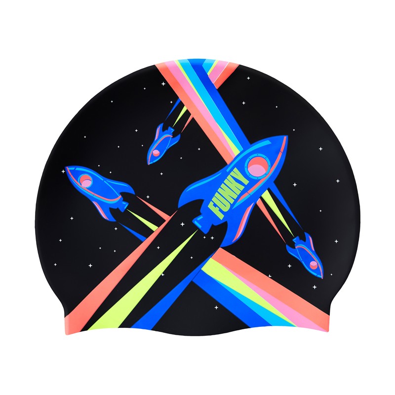 POCKET ROCKET - BONNET Color