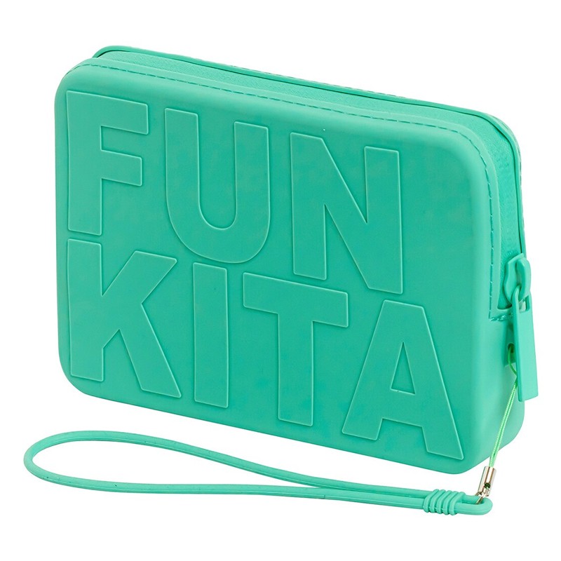 MINT KISS - CATCH UP CLUTCH Color