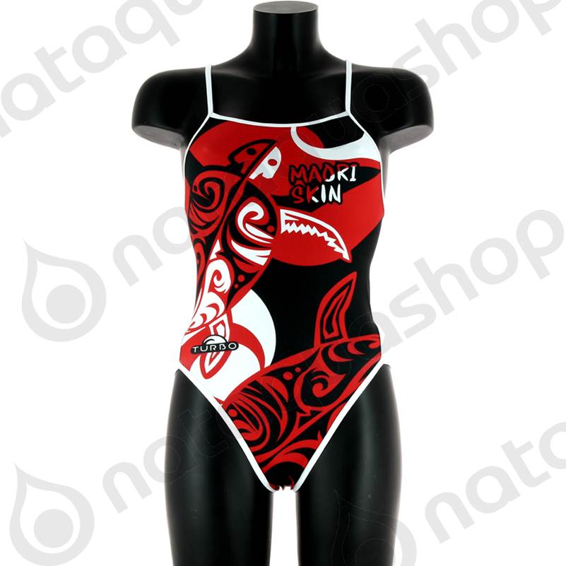 MAORI TATOO JUNIOR TURBO DESTOCKAGE Nataquashop