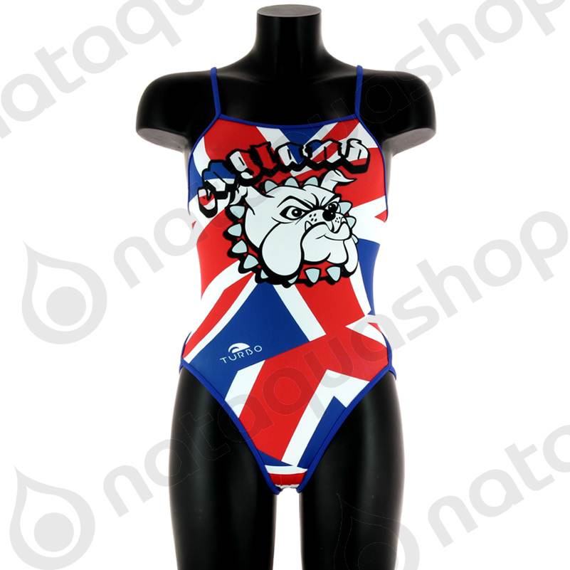 ENGLAND BULLDOG 