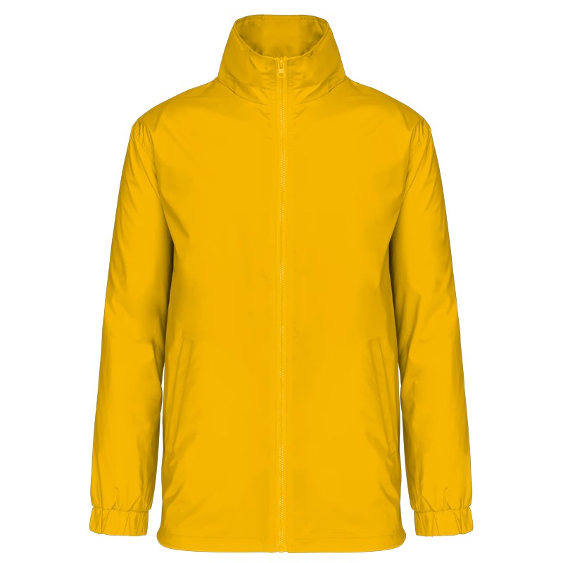 K687 - Coupe-vent doublé homme couleurs