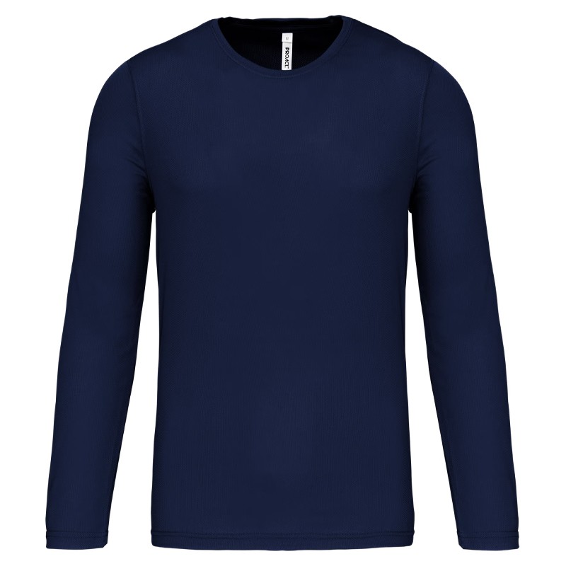 TEE-SHIRT DE SPORT - MAN Color