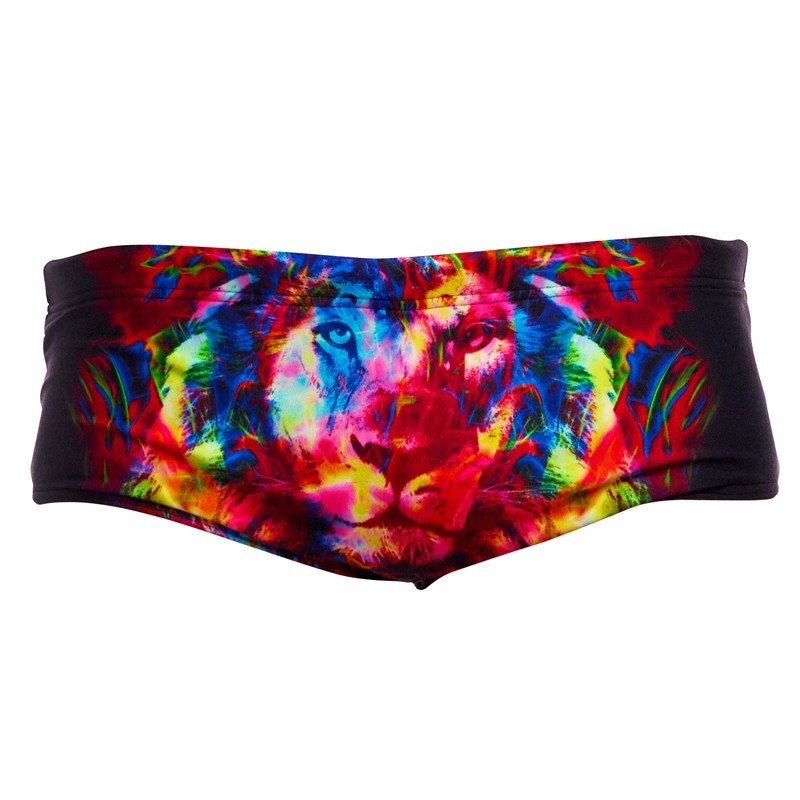 PRIDE ALIVE - HOMME Color