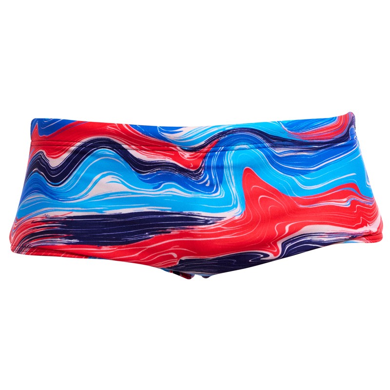WAVE CRAZE - HOMME Color