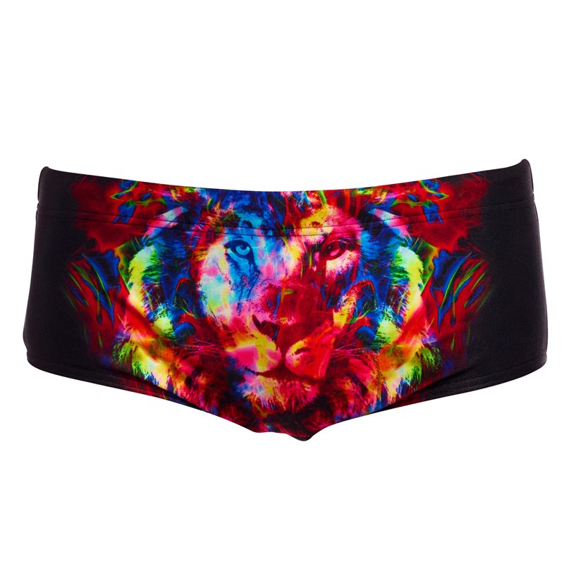 PRIDE ALIVE - GARCON couleurs