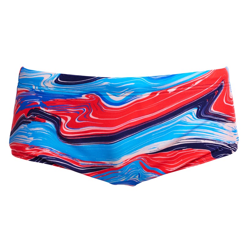 WAVE CRAZE - GARCON Color