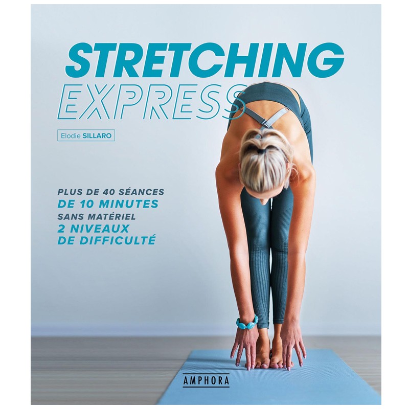 STRETCHING EXPRESS 