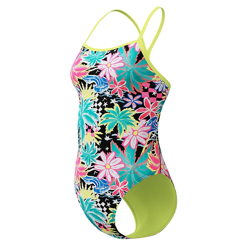 ECO+ FL PRINT V-BACK 2.0 Color