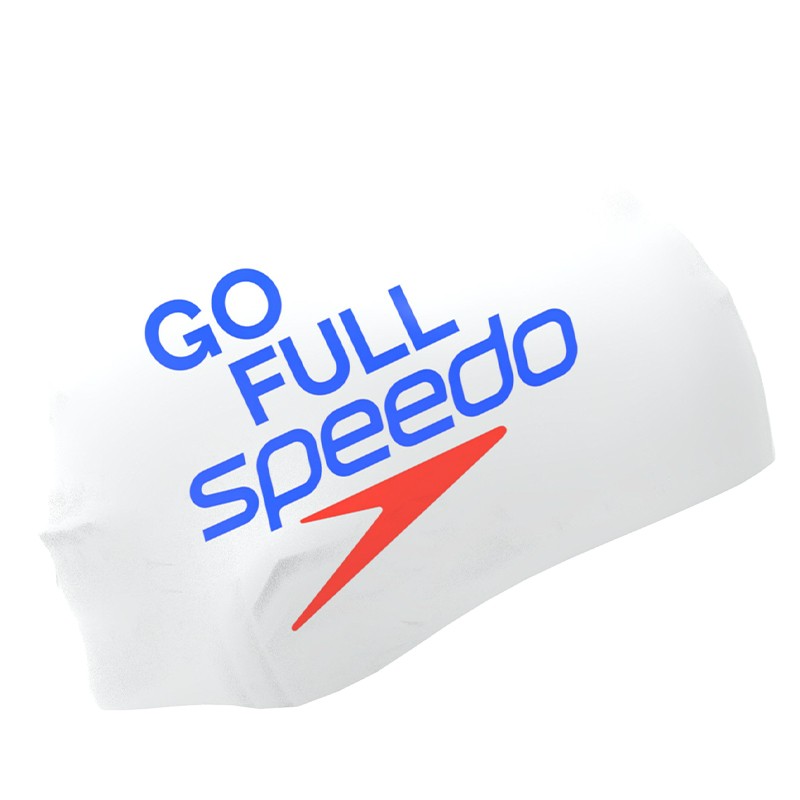 SLOGAN PRINT CAP 