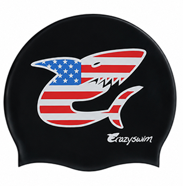 USA - BLACK 
