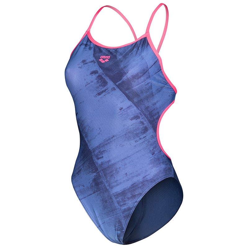 ARENA ARCH SWIMSUIT LACE BACK Color