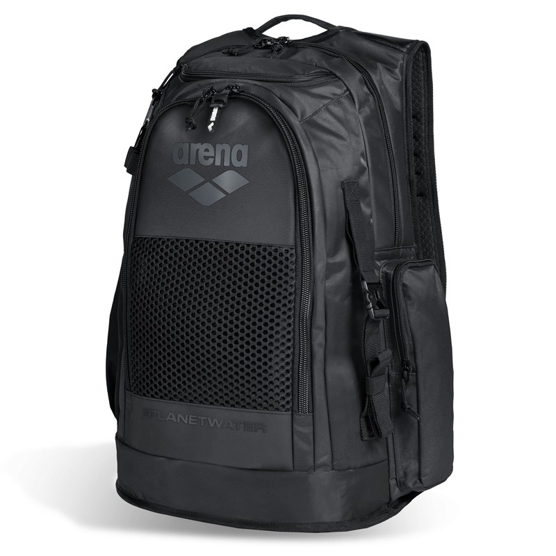 ALL SET BACKPACK 45L couleurs