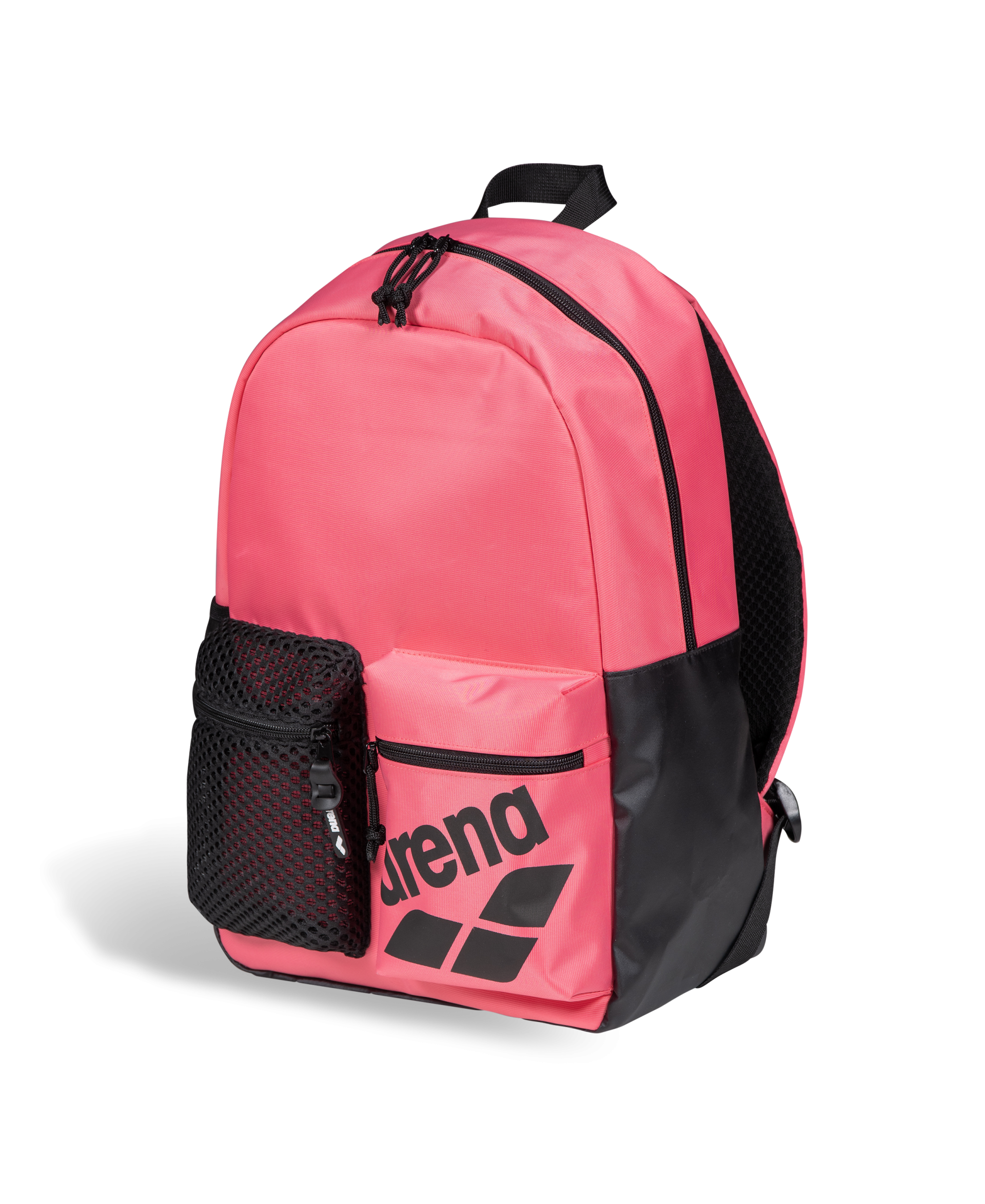 ONE GO BACKPACK 30L Pink Color
