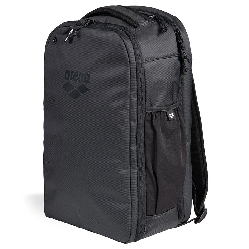 ALL SET URBAN BACKPACK BLACK couleurs