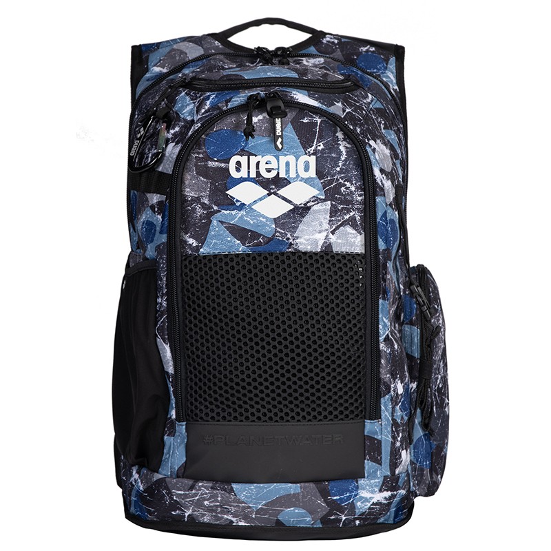 ALL SET BACKPACK 45L AO Color