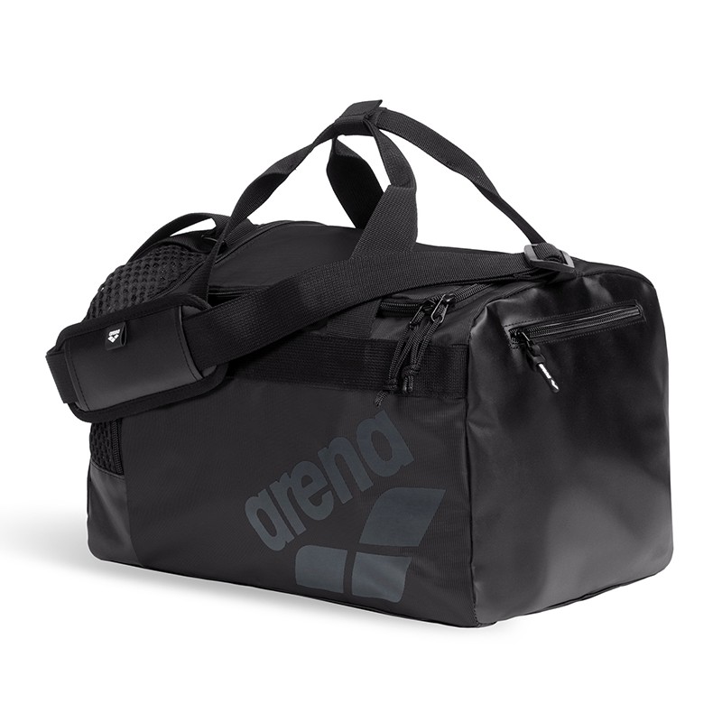 ALL SET DUFFLE 25L Color