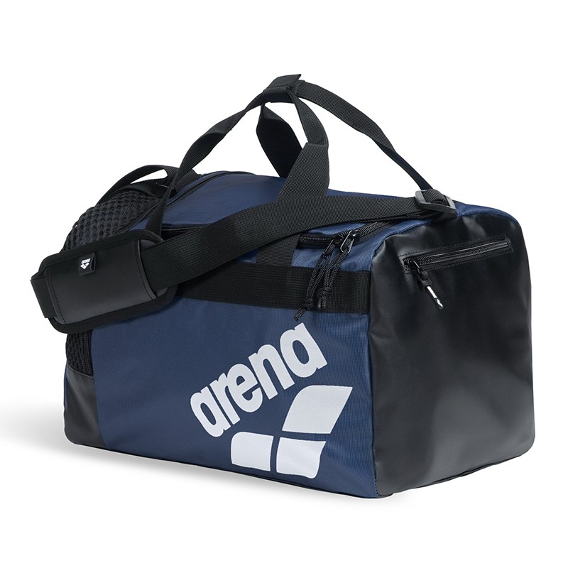 ALL SET DUFFLE 25L Color