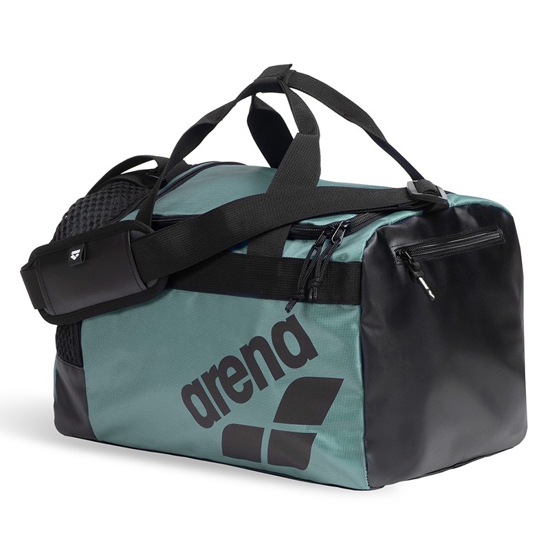 ALL SET DUFFLE 25L Color