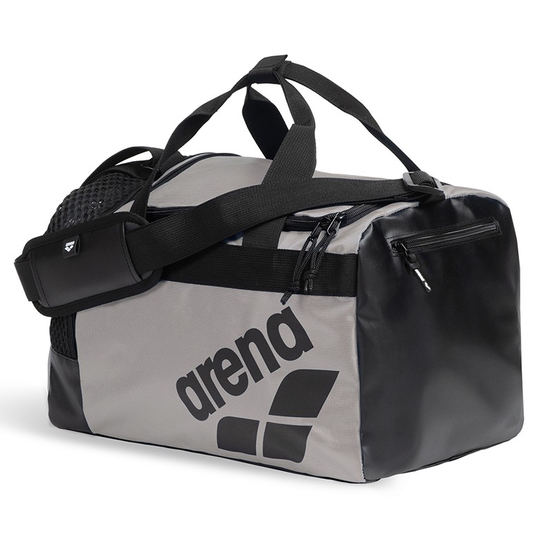 ALL SET DUFFLE 25L Color
