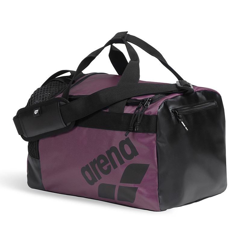 ALL SET DUFFLE 25L Color
