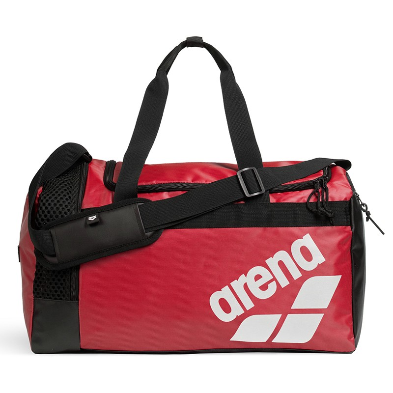 ALL SET DUFFLE 40L couleurs