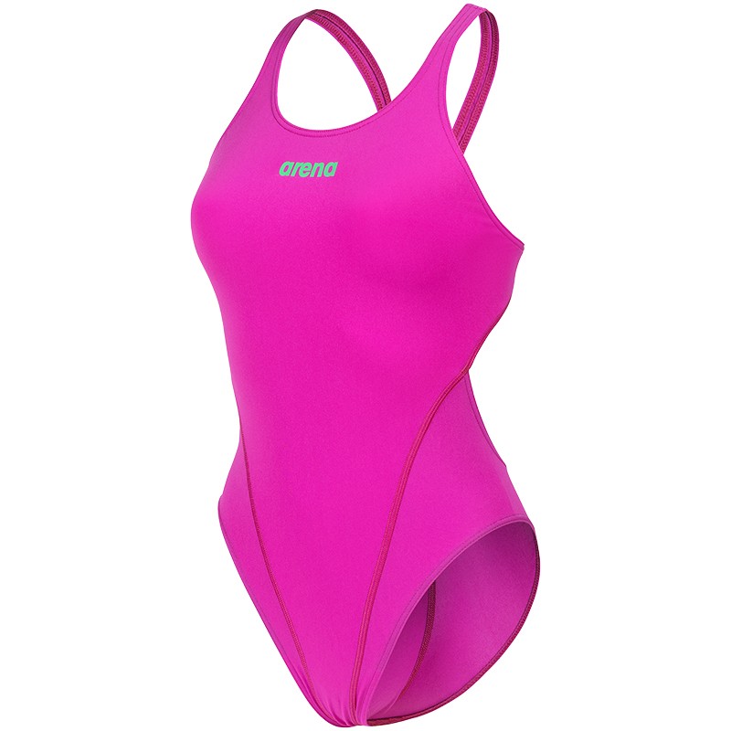TEAM SWIMSUIT SWIM TECH SOLID Color