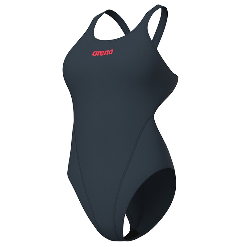 TEAM SWIMSUIT SWIM TECH SOLID couleurs