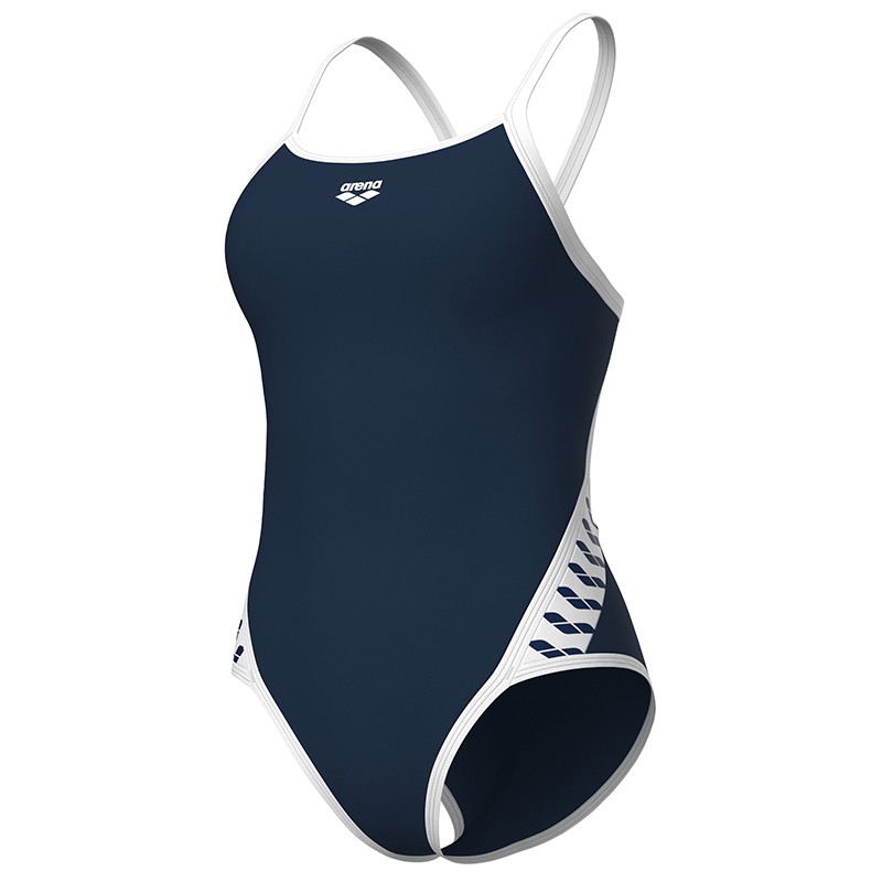 TEAM SWIMSUIT CHALLENGE SOLID Color