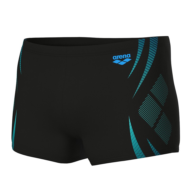 ARENA POSEIDONIA SWIM SHORT couleurs