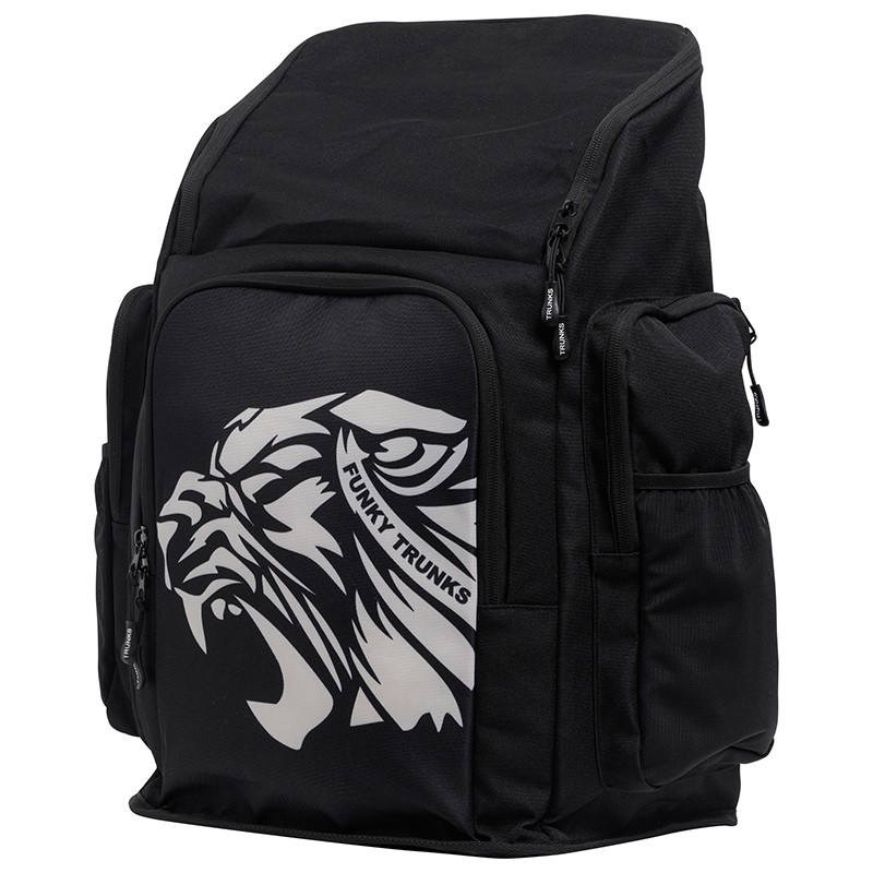 ROAR ENERGY - SPACE CASE BACKPACK 