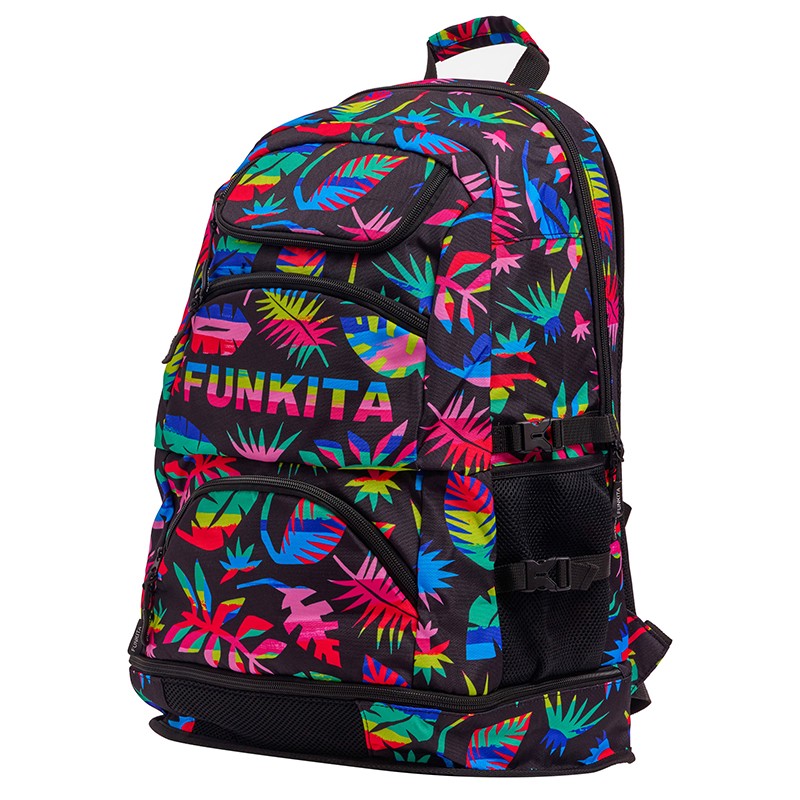 LOST LEAF - SQUAD BACKPACK 
