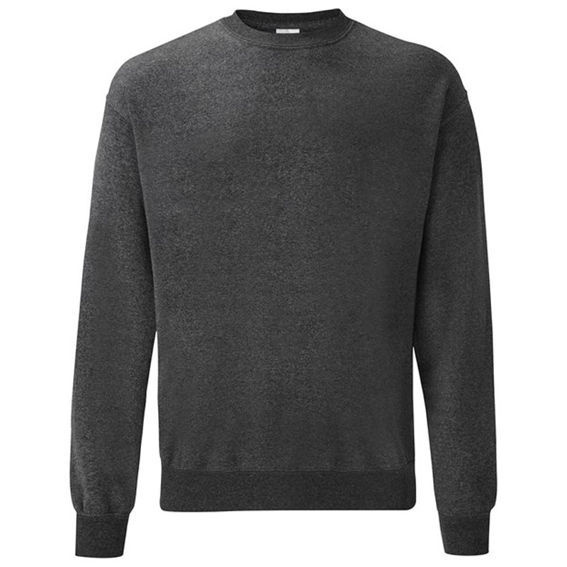 SWEAT SHIRT SS200 couleurs