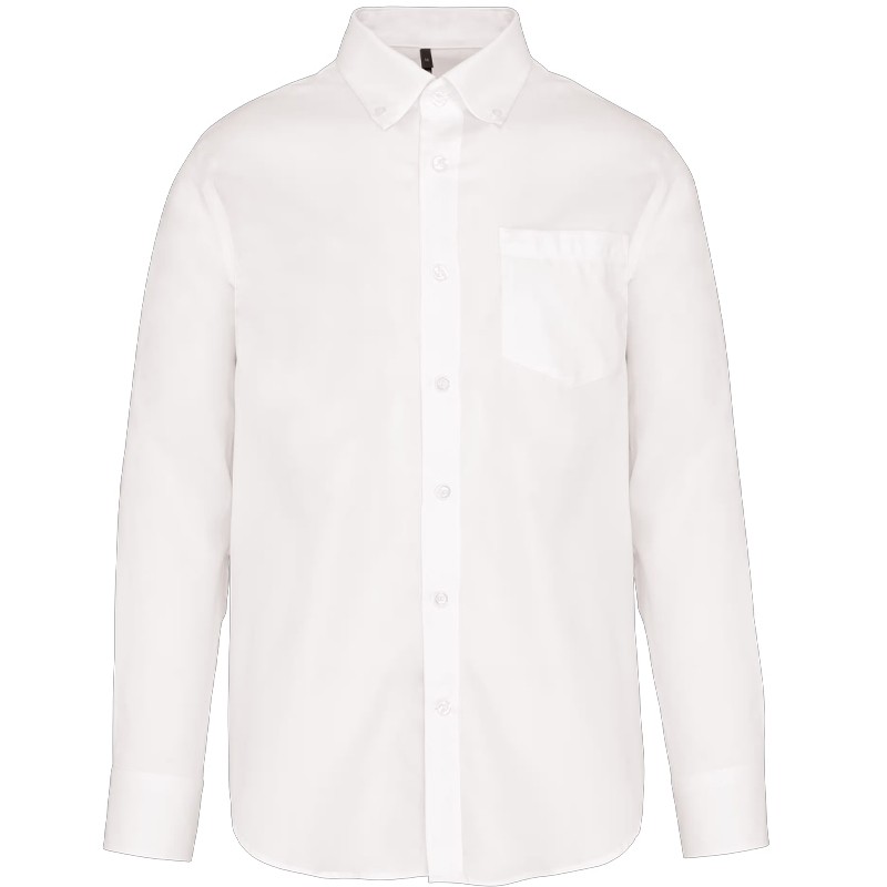 CHEMISE HOMME K537 couleurs