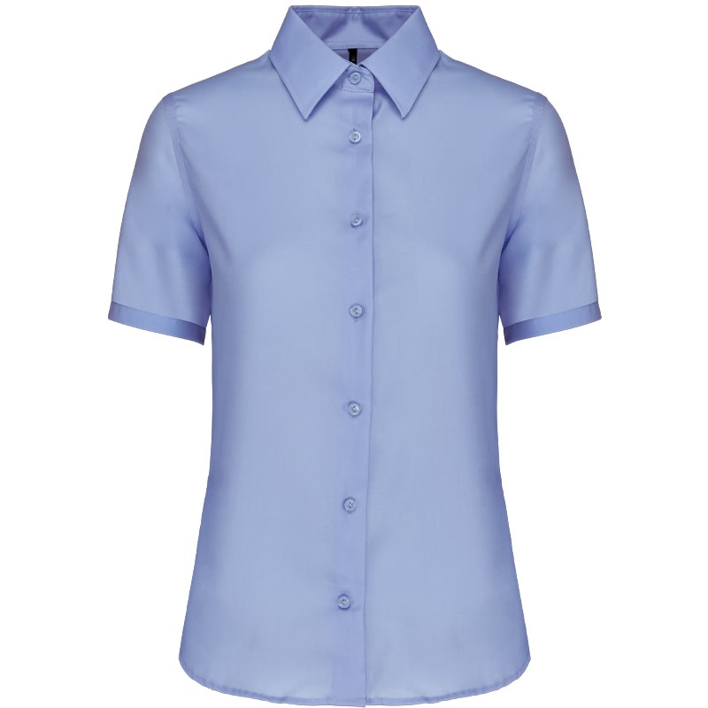 CHEMISE FEMME K540 couleurs