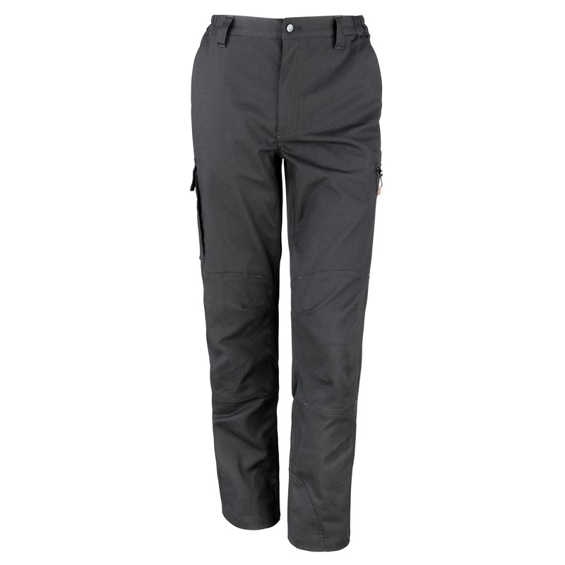 PANTALON STRETCH couleurs