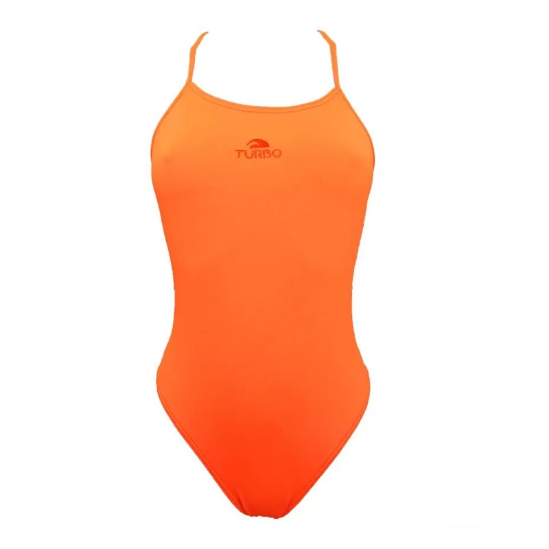 SIRENE COMFORT Orange couleurs